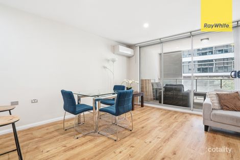 Property photo of 310/22 Charles Street Parramatta NSW 2150