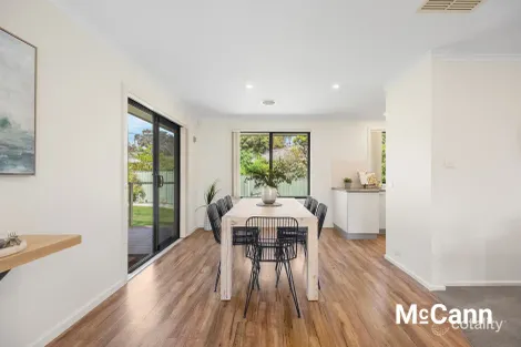 Property photo of 14 Sargeant Place Wanniassa ACT 2903