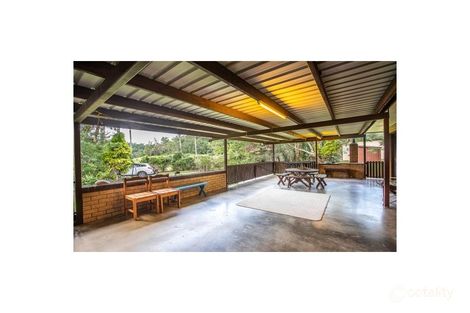 Property photo of 2038 Maraju-Yakapari Road The Leap QLD 4740