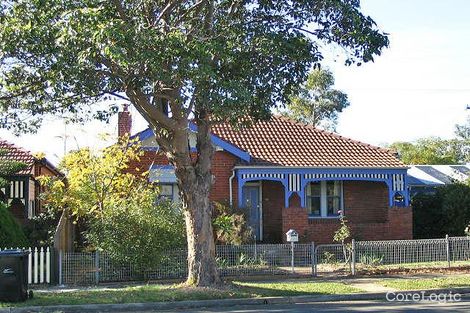 Property photo of 11 Jay Street Lidcombe NSW 2141