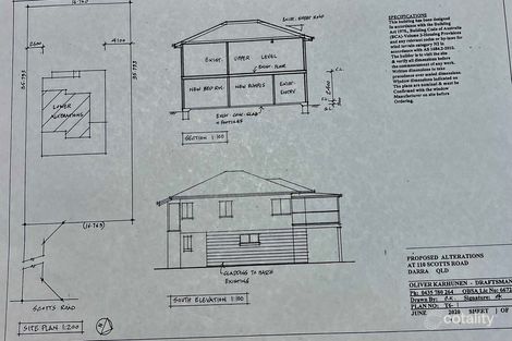 Property photo of 110 Scotts Road Darra QLD 4076