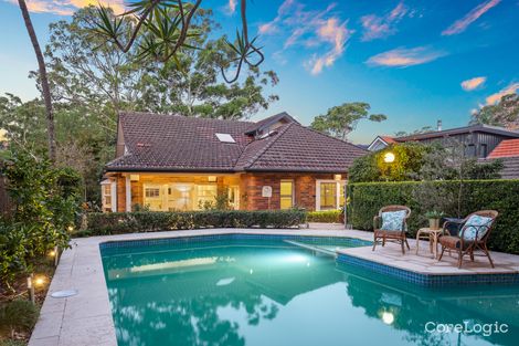 Property photo of 7 Park Avenue Beecroft NSW 2119