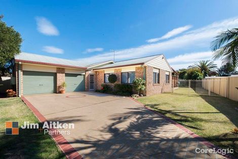 Property photo of 4 Luyten Close Cranebrook NSW 2749