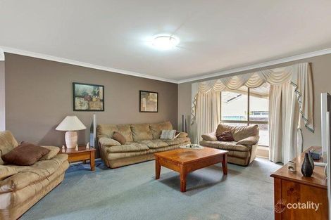 Property photo of 43 Saddler Way Glenmore Park NSW 2745