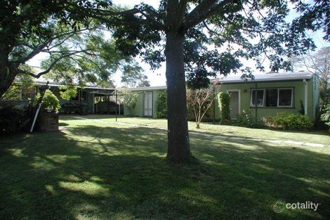 Property photo of 49 Burragorang Road Nattai NSW 2570