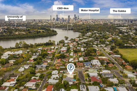 Property photo of 5 Palm Avenue Fairfield QLD 4103