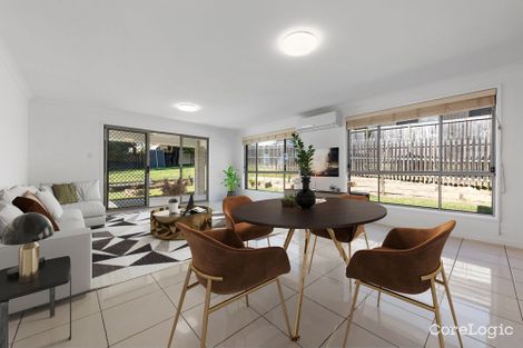 Property photo of 13 Pixie Hollow Court Eagleby QLD 4207