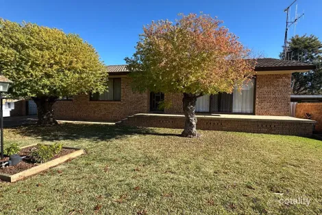 1 Mona St, Forbes, NSW 2871