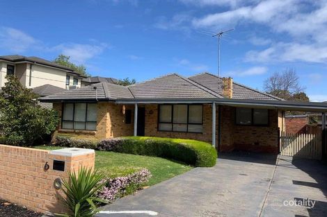 Property photo of 6 Richmond Street Blackburn South VIC 3130