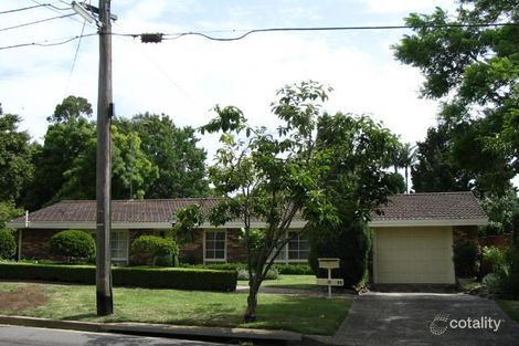 39 Castle Cct, Westleigh, NSW 2120