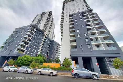 904/100 Castlereagh St, Liverpool, NSW 2170
