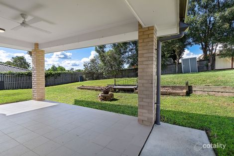 Property photo of 13 Pixie Hollow Court Eagleby QLD 4207