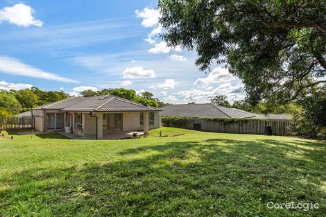 Property photo of 13 Pixie Hollow Court Eagleby QLD 4207