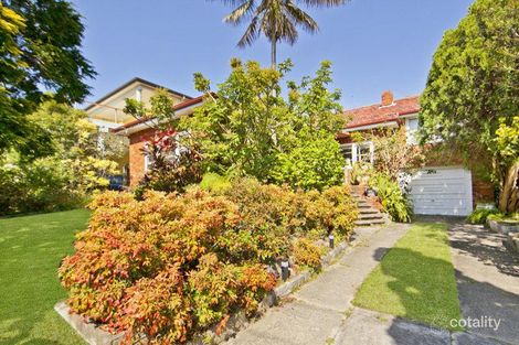 Property photo of 8 Carew Street Dee Why NSW 2099