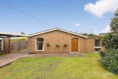 Property photo of 15 Pender Avenue Mornington VIC 3931