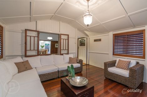 Property photo of 20 Lansbury Parade Ashgrove QLD 4060