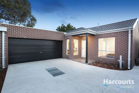 42b Whitelaw St, Reservoir, VIC 3073