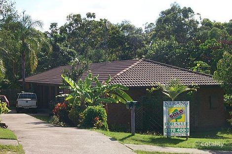 7 Gumbeel Ct, Highland Park, QLD 4211