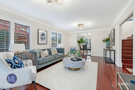 Property photo of 19 Doulton Drive Cherrybrook NSW 2126