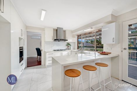 Property photo of 19 Doulton Drive Cherrybrook NSW 2126