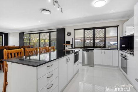 Property photo of 48 Clementine Street Bellmere QLD 4510