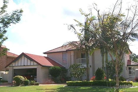 Property photo of 10 Pinehurst Place Carindale QLD 4152