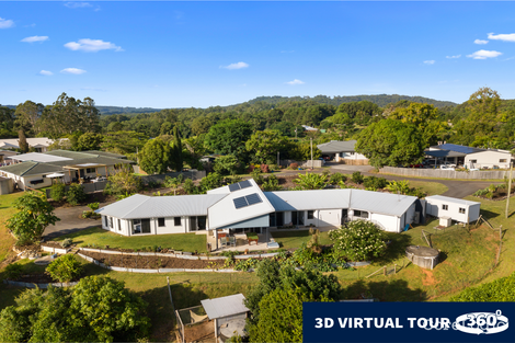 Property photo of 39 Kiel Mountain Road Woombye QLD 4559