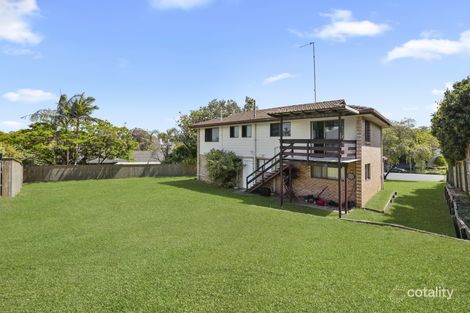 Property photo of 3 Marlock Court Ashmore QLD 4214