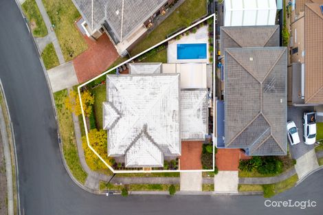 Property photo of 10 Bulrush Close The Ponds NSW 2769