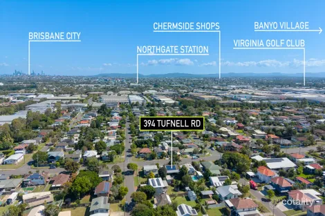 Property photo of 394 Tufnell Road Banyo QLD 4014