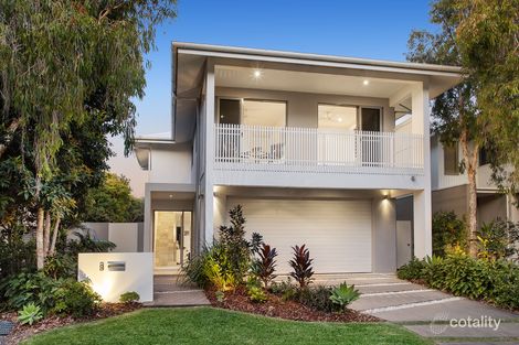 Property photo of 3 Whitehaven Parade Yaroomba QLD 4573