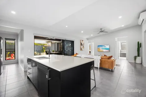 Property photo of 125 Adrian Circuit Nirimba QLD 4551
