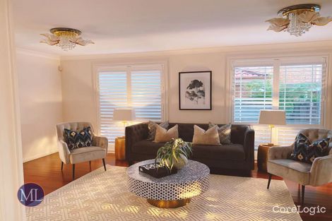 19 Doulton Dr, Cherrybrook, NSW 2126