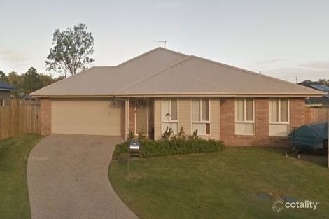 Property photo of 14 Steamview Court Burpengary QLD 4505