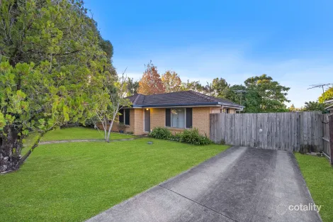 18 Taplow St, Waterford West, QLD 4133