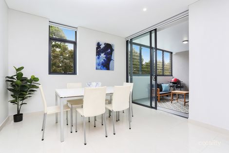 Property photo of 101/1 Robey Street Mascot NSW 2020