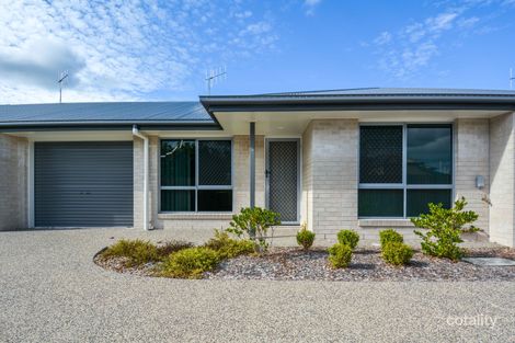 3/47 Curtis St, Bundaberg South, QLD 4670