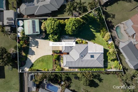 Property photo of 27A Alfriston Drive Buderim QLD 4556