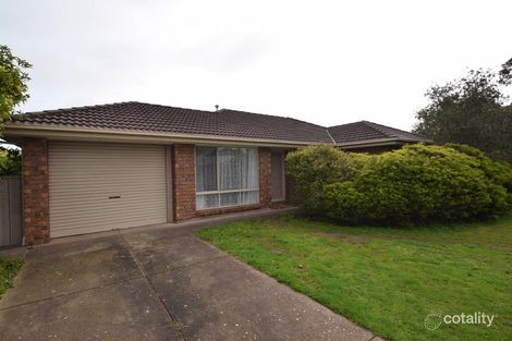 72 Concord Dr, Old Reynella, SA 5161