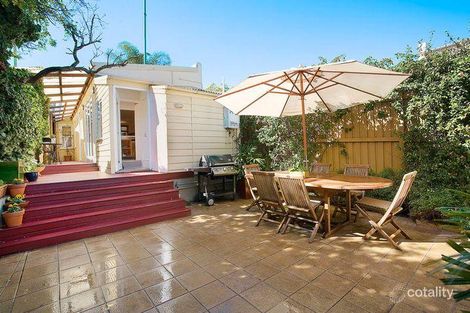 Property photo of 43 Carrington Street Summer Hill NSW 2130