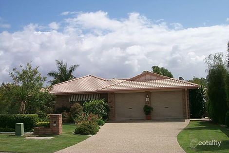 10 Westminster Way, Wishart, QLD 4122