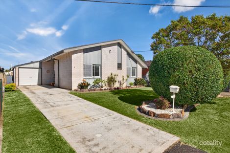 Property photo of 9 Barnard Crescent Toukley NSW 2263