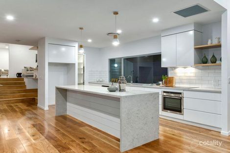 Property photo of 24 Brigalow Street Paddington QLD 4064
