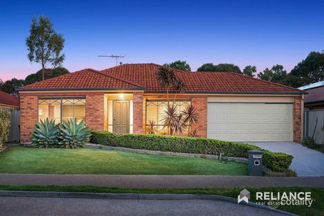 Property photo of 13 Kingsley Avenue Point Cook VIC 3030