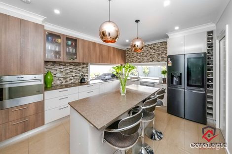 Property photo of 15 Kilgariff Street Coombs ACT 2611