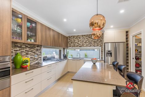 Property photo of 15 Kilgariff Street Coombs ACT 2611