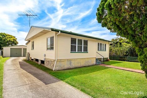 Property photo of 33 Landsboro Avenue Boondall QLD 4034