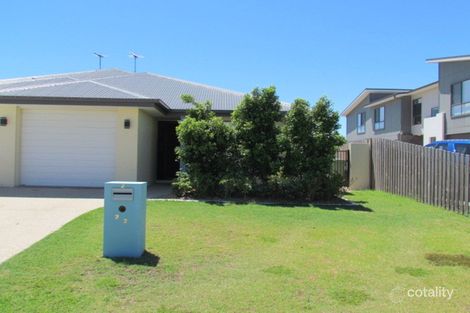Property photo of 2/22 Makybe Diva Drive Ooralea QLD 4740