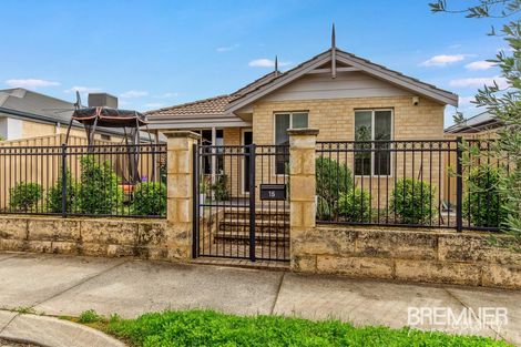 Property photo of 15 Antrim Way Bertram WA 6167