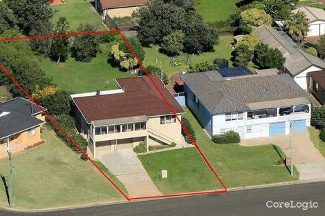 Property photo of 72 Headland Parade Barrack Point NSW 2528